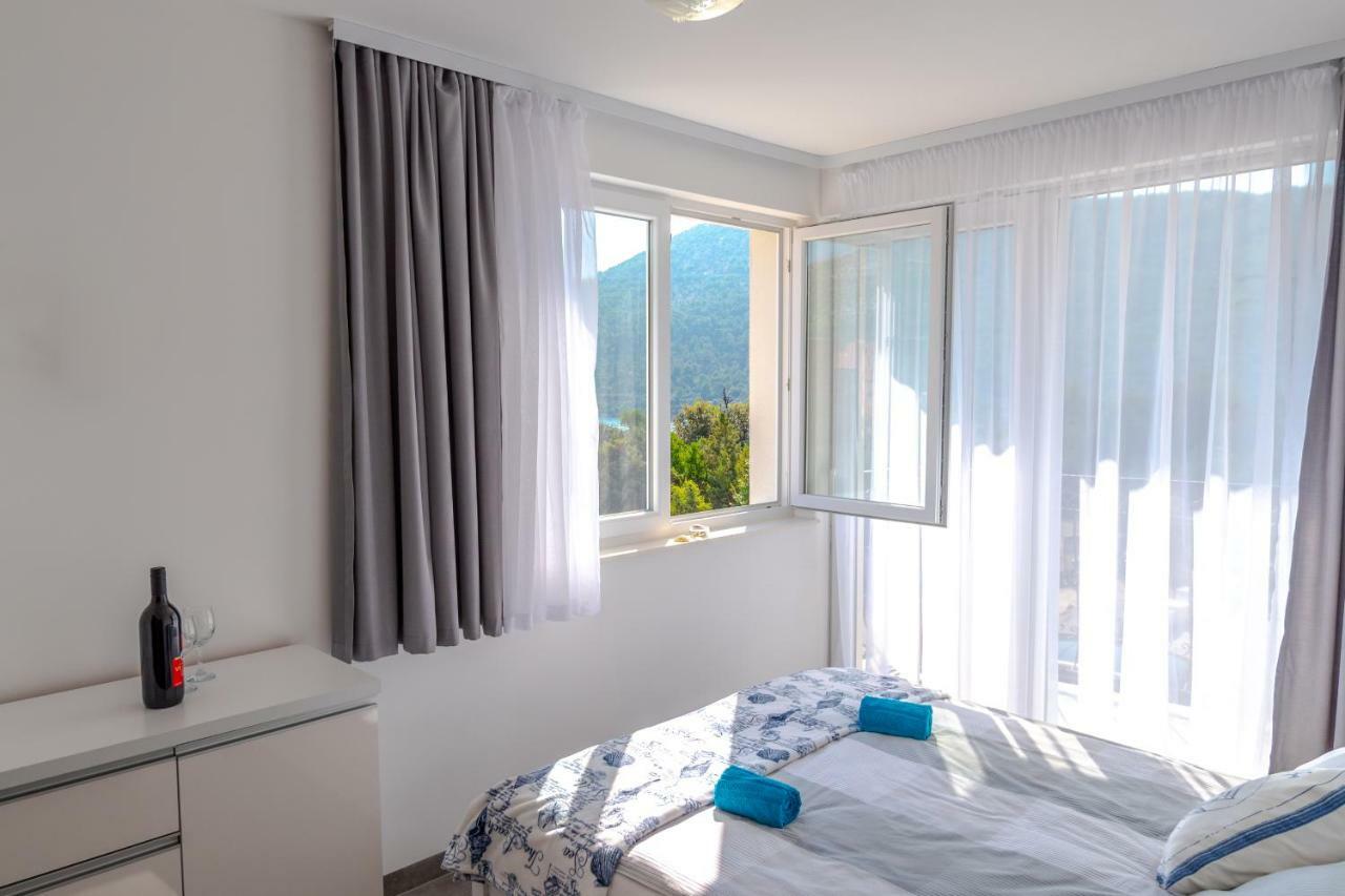 Apartmani Dalmacjia Grebaštica Exterior foto