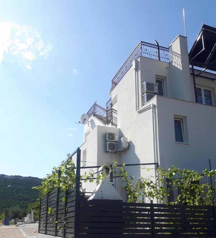 Apartmani Dalmacjia Grebaštica Exterior foto